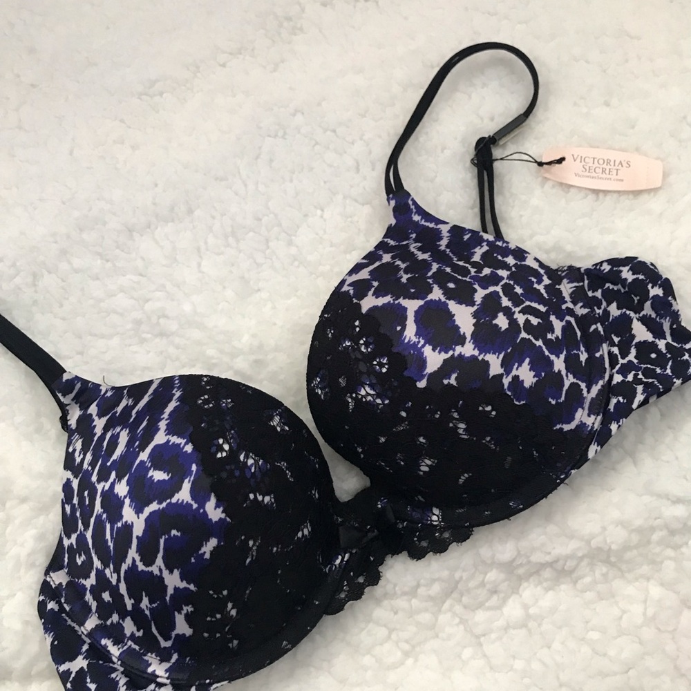 Victoria's Secret Very Sexy Push Up